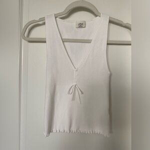 Aritzia Wilfred Agostino Top